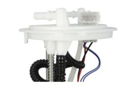 Корпус паливного насоса