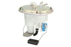 Корпус паливного насоса