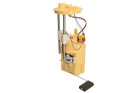 Корпус паливного насоса