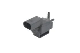 Заслонка впускного колектора