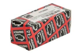 Паливна форсунка