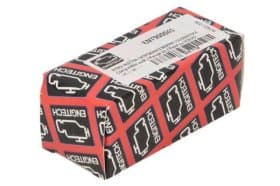 Топливная форсунка