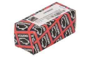 Паливна форсунка