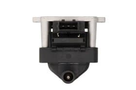 Котушка запалювання