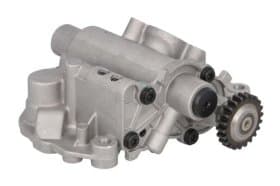 Масляный насос