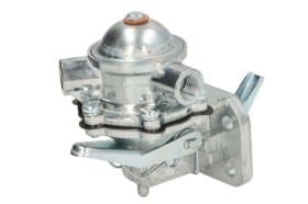 Паливний насос