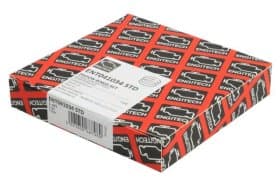 Комплект поршневых колец