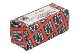 Паливна форсунка