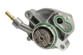 Вакуумний підсилювач гальмівної системи