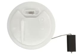 Корпус топливного насоса