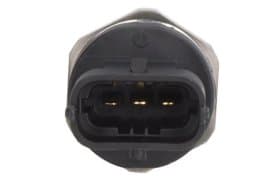 Датчик тиску подачі пального