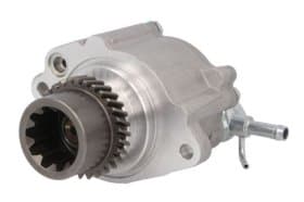 Вакуумний підсилювач гальмівної системи Вакуумний підсилювач гальмівної системи