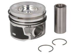 Поршень двигателя