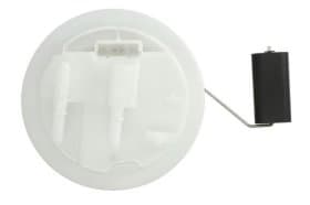 Корпус паливного насоса