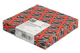 Комплект поршневих кілець