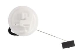 Корпус топливного насоса