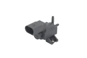 Клапан регулирования давления наддува