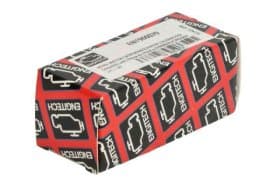 Паливна форсунка