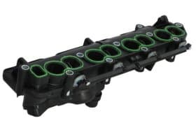 Впускний патрубок