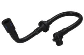 Шланг вакуумного підсилювача гальмівної системи