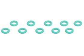 Ущільнювальне кільце паливної форсунки