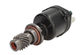 Вакуумний підсилювач гальмівної системи