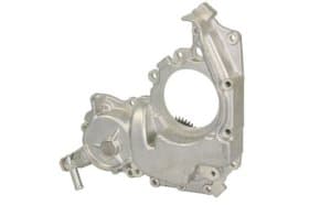 Вакуумний підсилювач гальмівної системи Вакуумний підсилювач гальмівної системи