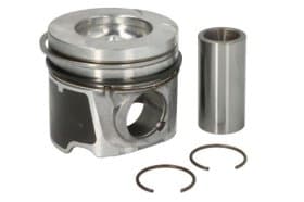 Поршень двигателя