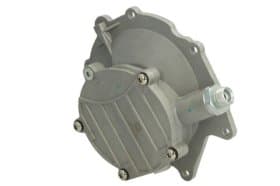 Вакуумний підсилювач гальмівної системи