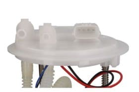 Корпус паливного насоса