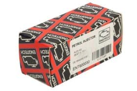 Паливна форсунка