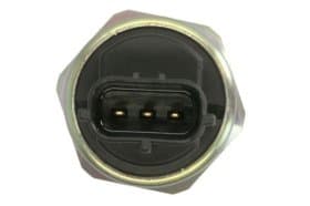 Датчик тиску подачі пального