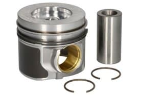 Поршень двигуна