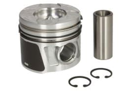 Поршень двигуна