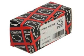 Топливная форсунка