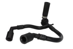 Шланг вакуумного усилителя тормозной системы