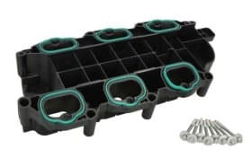 Впускной патрубок