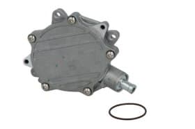 Вакуумний підсилювач гальмівної системи