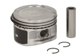 Поршень двигуна