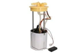 Топливный насос