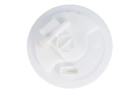 Корпус топливного насоса