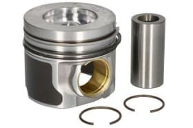 Поршень двигуна