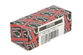 Паливна форсунка