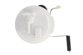 Корпус паливного насоса