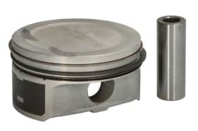 Поршень двигуна