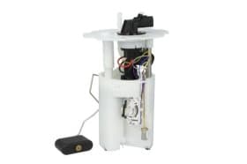 Корпус паливного насоса