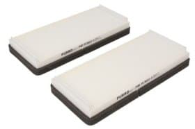 Фільтр салону