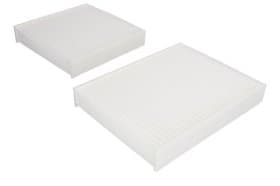 Фильтр салона