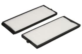 Фильтр салона