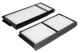 Фильтр салона